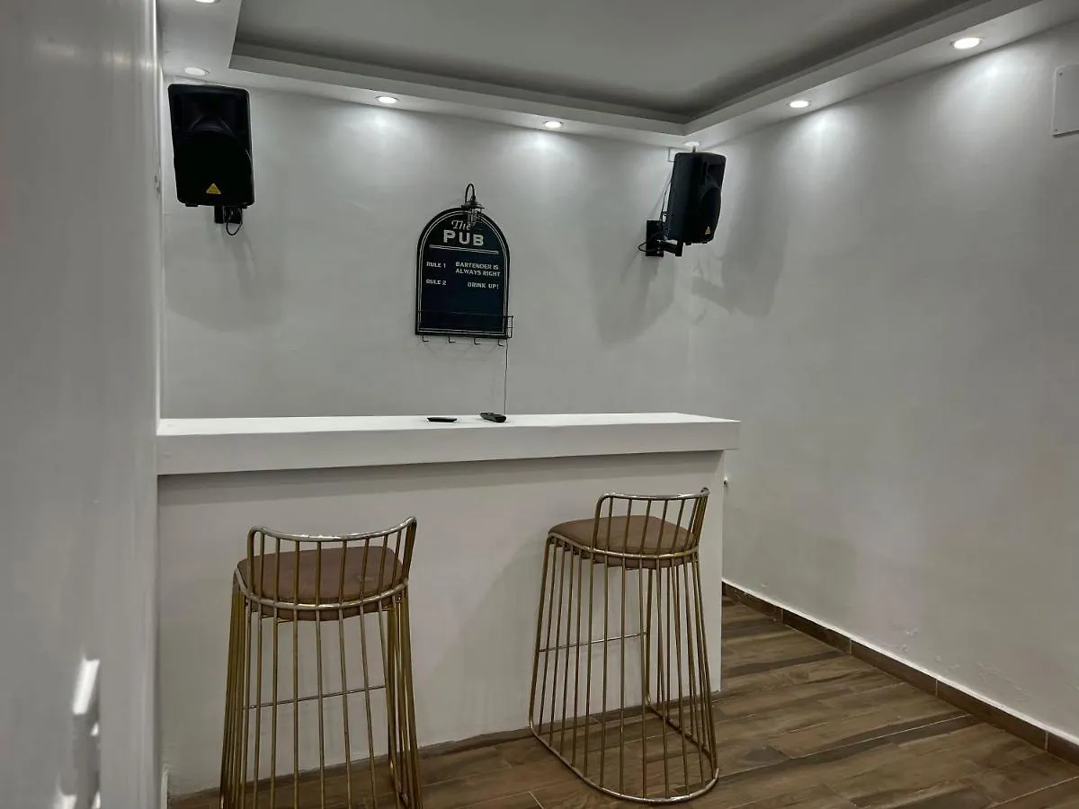 라로마나 Casa Tio Sam - 빌라