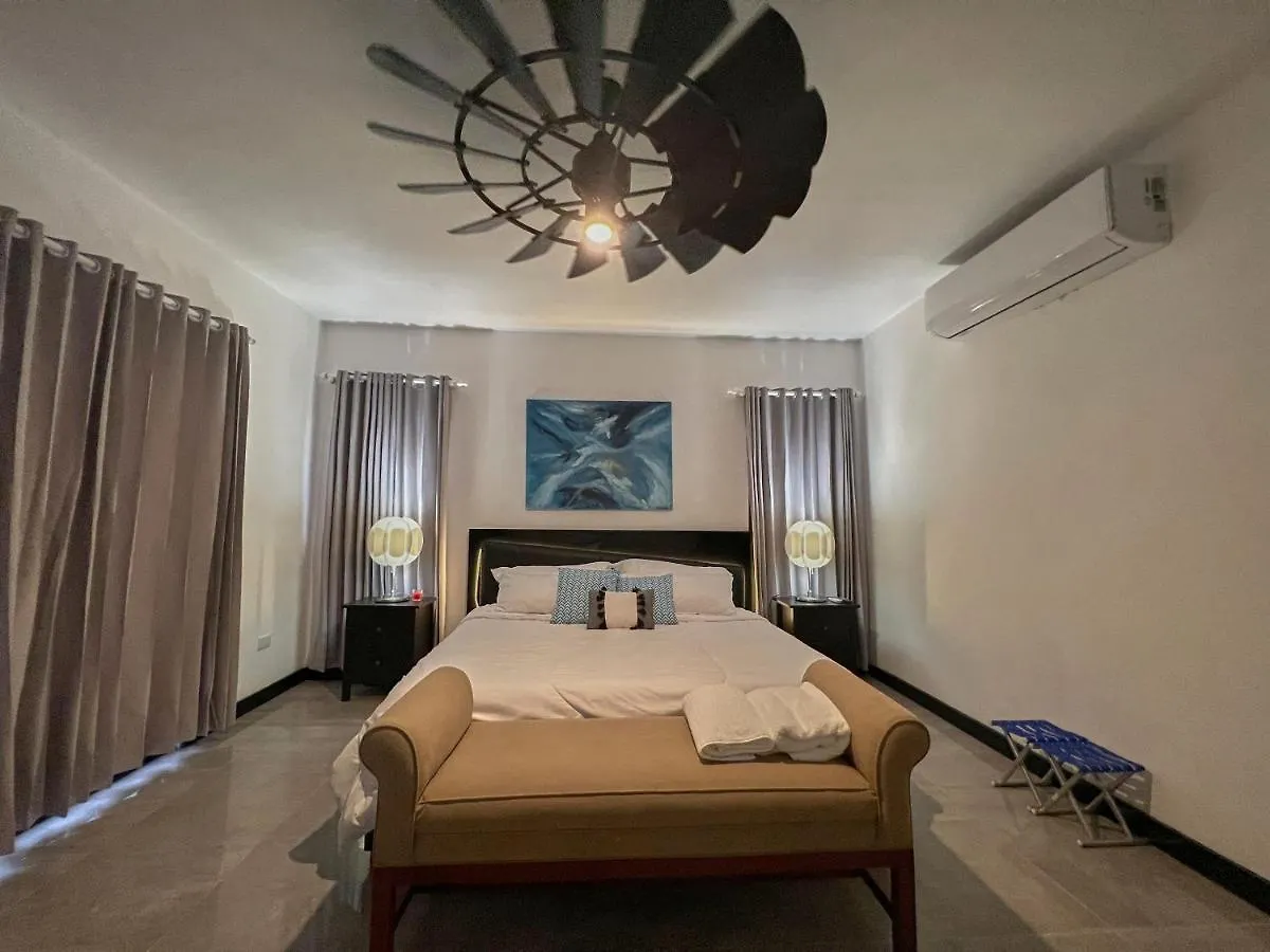 Casa Tio Sam - Villa La Romana