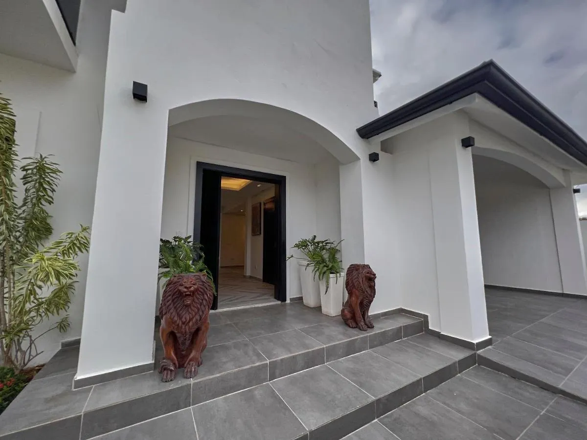 Casa Tio Sam - Villa La Romana
