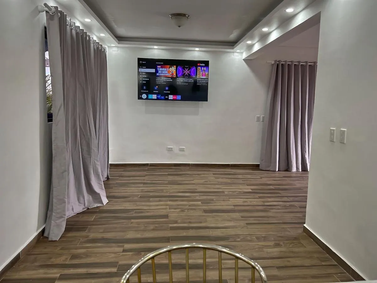 Casa Tio Sam - Villa La Romana 0*,