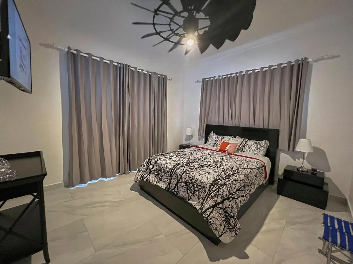 Casa Tio Sam - Villa La Romana