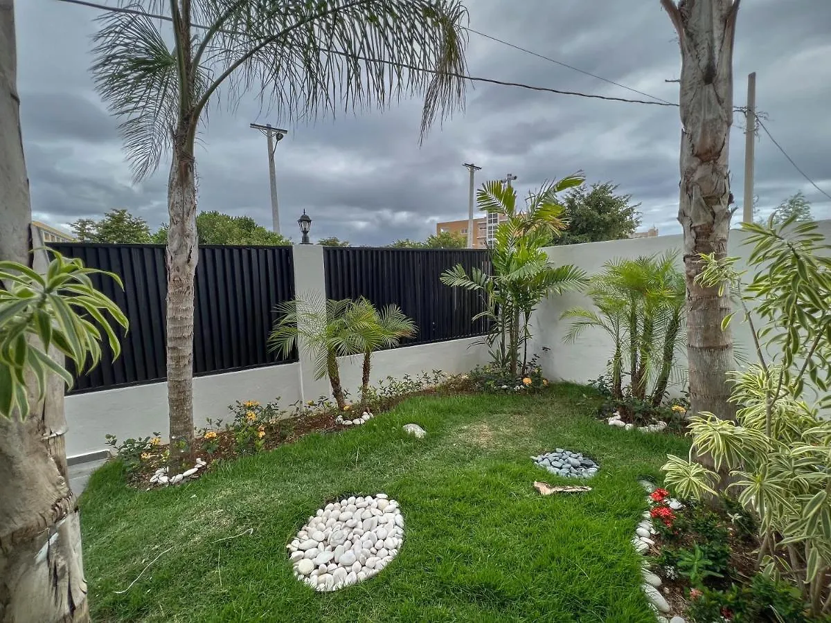 Casa Tio Sam - Villa La Romana