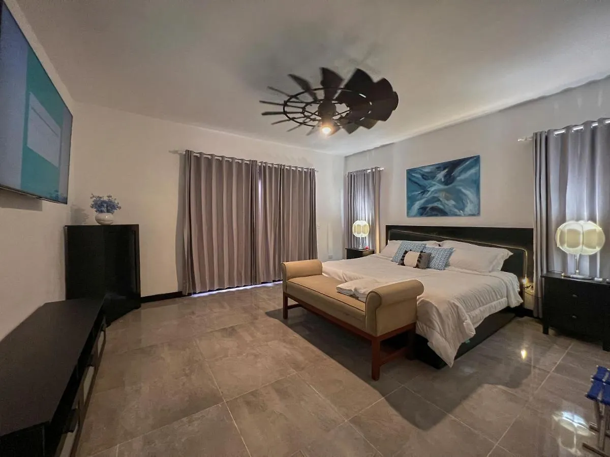Casa Tio Sam - Villa La Romana