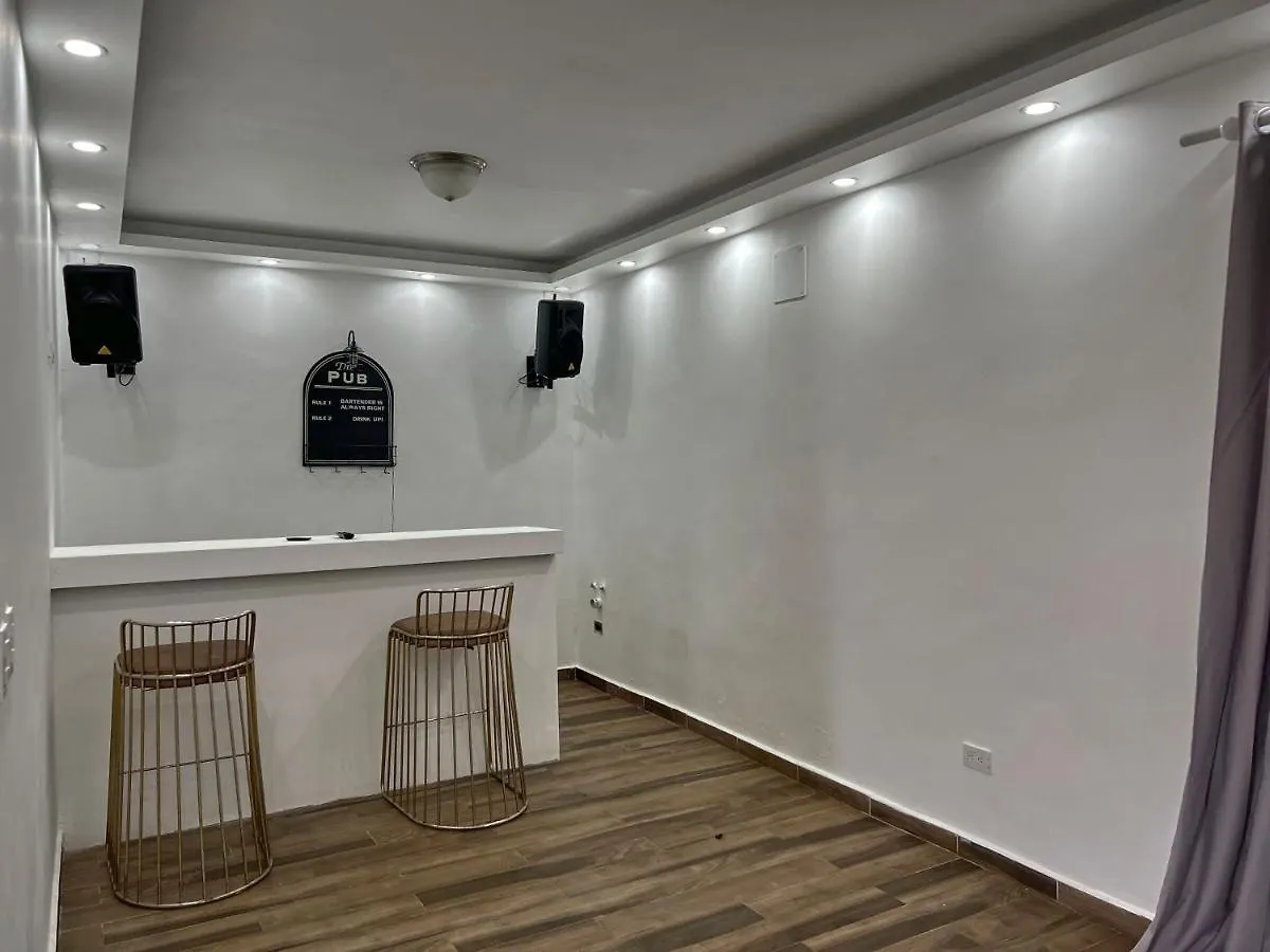 Casa Tio Sam - Villa La Romana