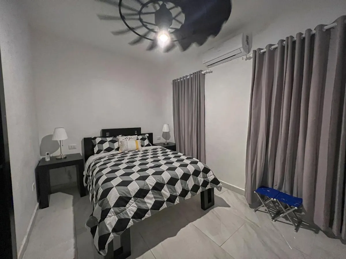 Casa Tio Sam - Villa La Romana