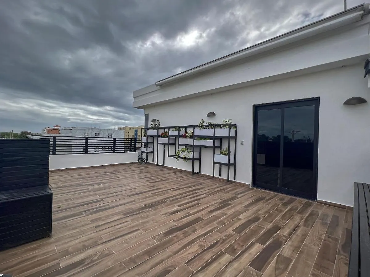 Casa Tio Sam - Villa La Romana