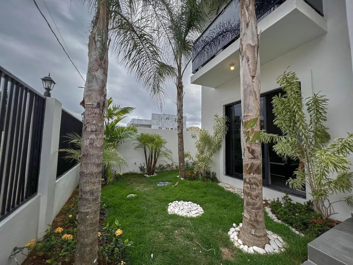 Casa Tio Sam - Villa La Romana 0*,  Repubblica Dominicana